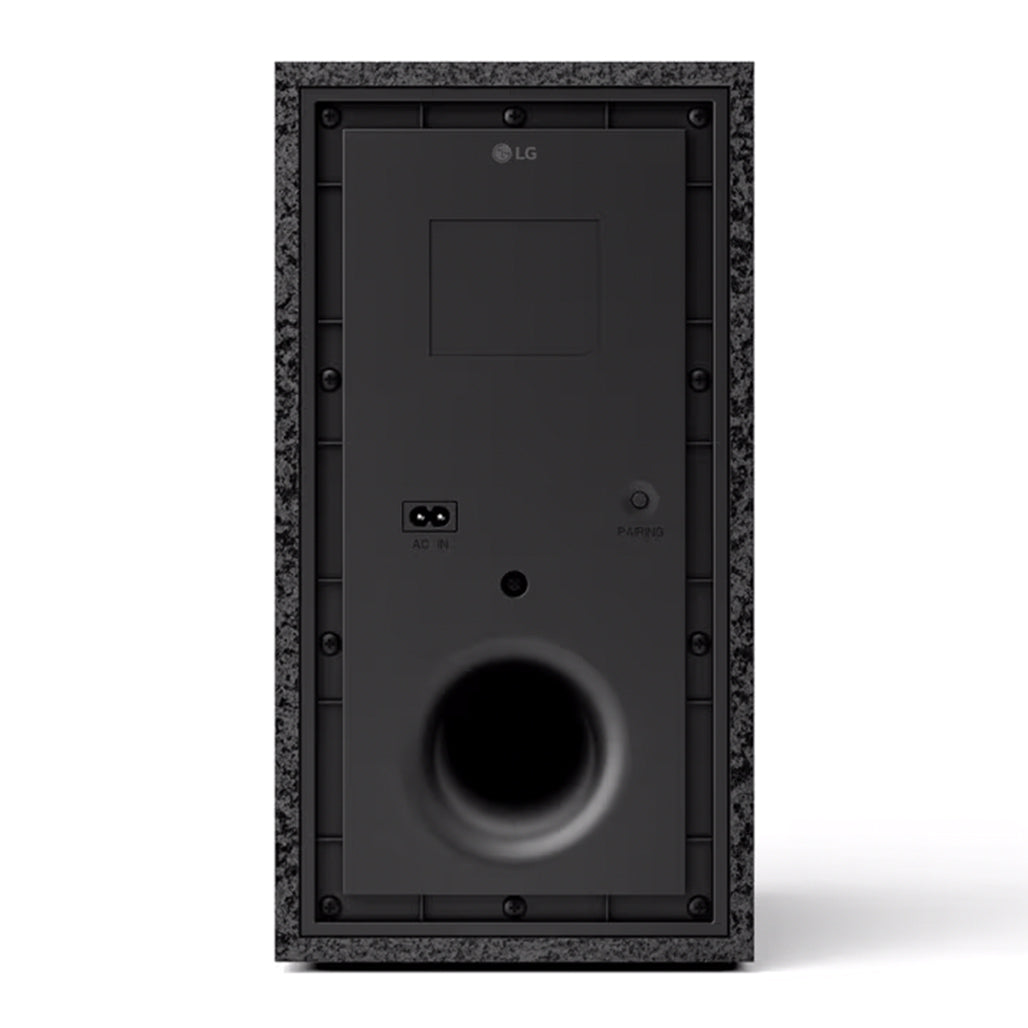 A Photo Of LG Soundbar S60T - 3.1 Ch with Dolby Audio