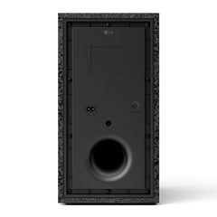 A Photo Of LG Soundbar S60T - 3.1 Ch with Dolby Audio