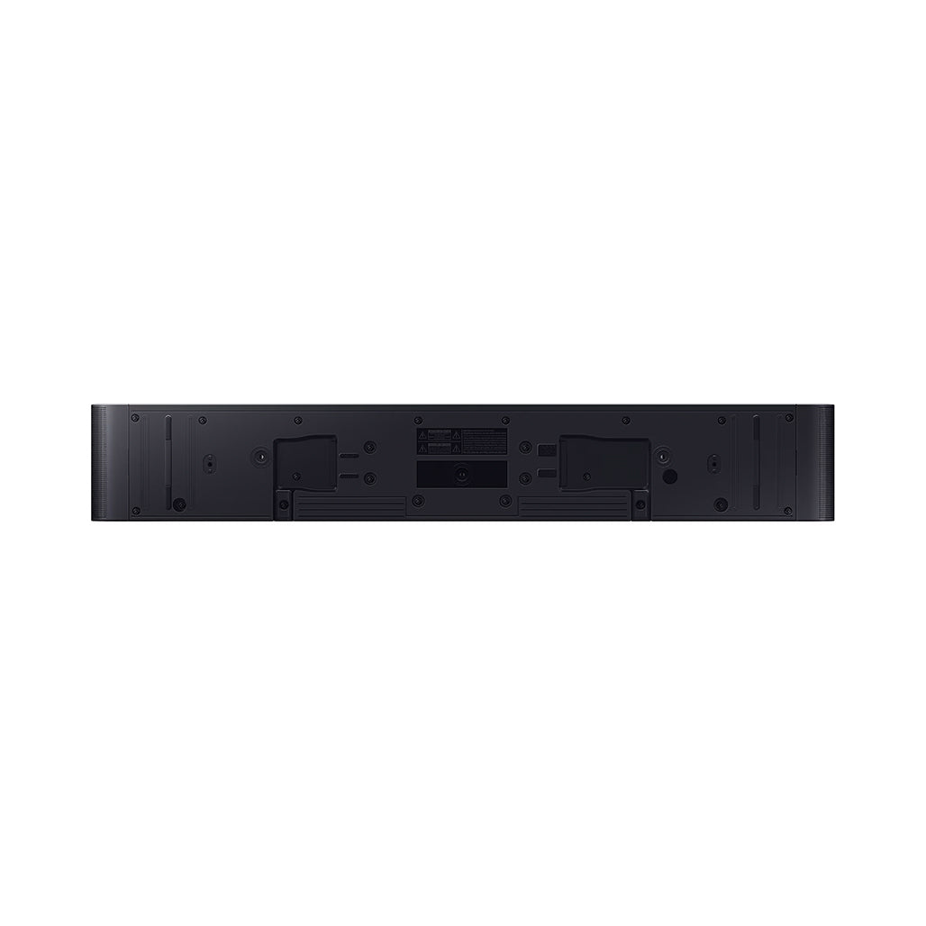 A Photo Of Samsung S-Series Soundbar HW-S66D 5.0ch