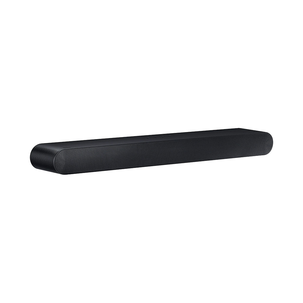 A Photo Of Samsung S-Series Soundbar HW-S66D 5.0ch