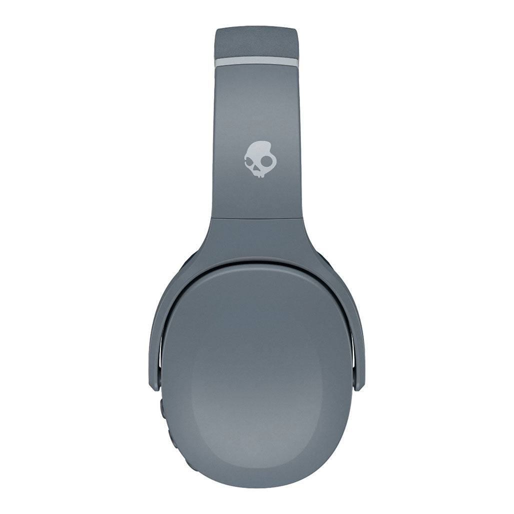 A Photo Of Skullcandy Crusher Evo - Wireless Over-Ear Headphones