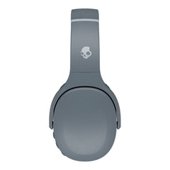 A Photo Of Skullcandy Crusher Evo - Wireless Over-Ear Headphones