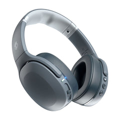 A Photo Of Skullcandy Crusher Evo - Wireless Over-Ear Headphones