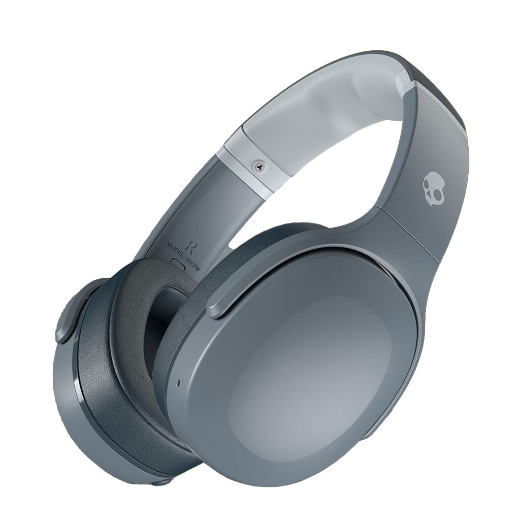 A Photo Of Skullcandy Crusher Evo - Wireless Over-Ear Headphones