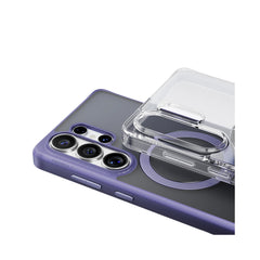 A Photo Of Torras Ostand Q3 Spin for Samsung S26 Ultra