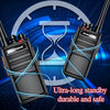 A Photo Of Baofeng BF-888S+ (BF114) - UHF Two-Way Radio Walkie Talkie