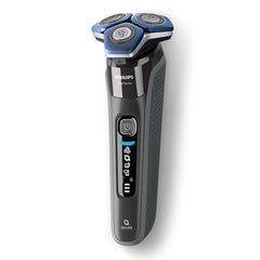 A Photo Of Philips Series 7000 Wet & Dry Electric Shaver S7887/55