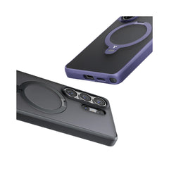 A Photo Of Torras Ostand Q3 Spin for Samsung S26 Ultra