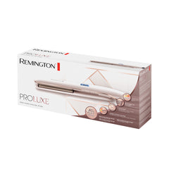 A Photo Of Remington PROluxe Hair Straightener - S9100