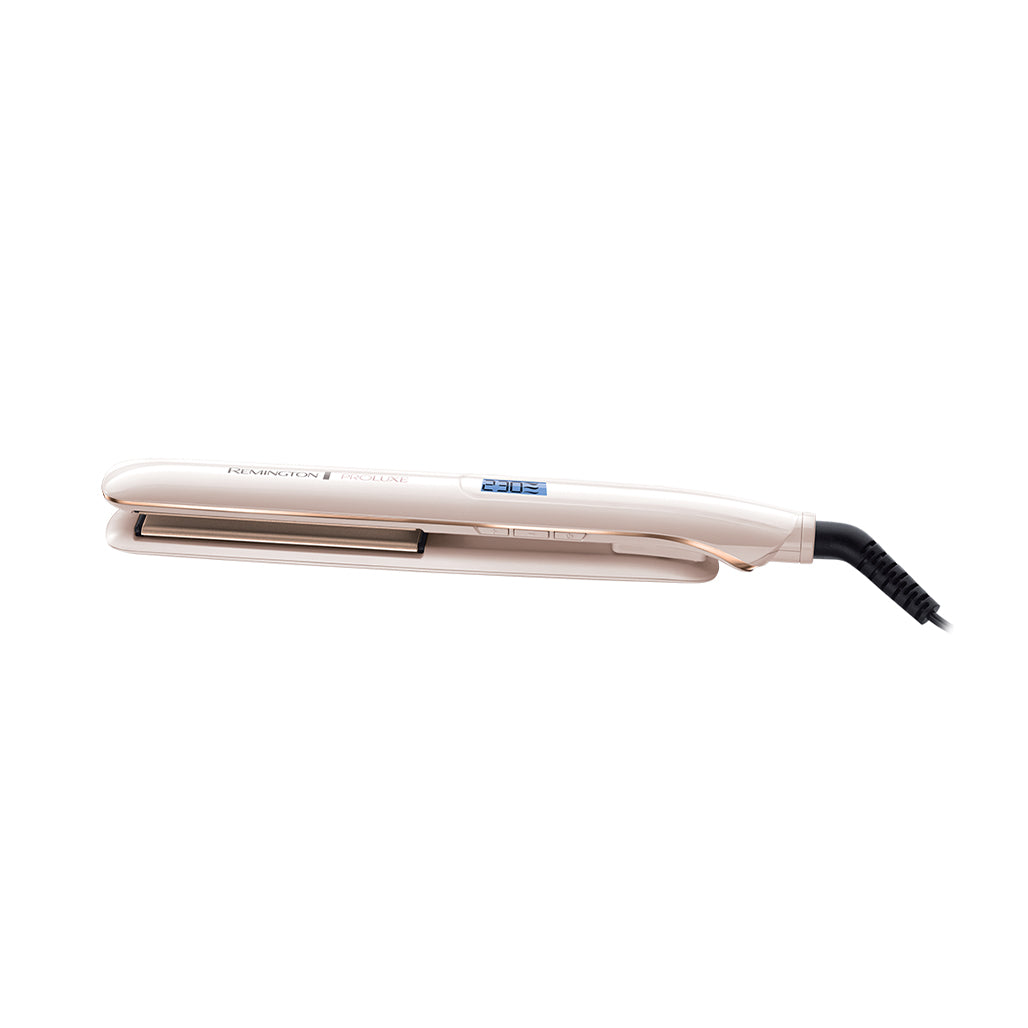 A Photo Of Remington PROluxe Hair Straightener - S9100