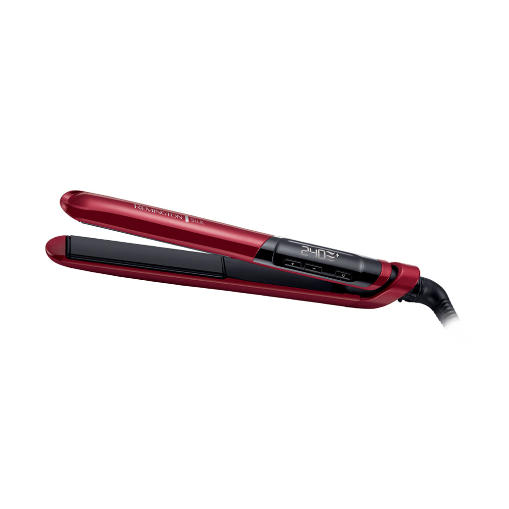 A Photo Of Remington Silk Straightener - S9600