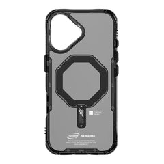 A Photo Of Skinarma SAIDO Mag-Charge Case for iPhone 17 Series