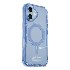 A Photo Of Skinarma SAIDO Mag-Charge Case for iPhone 17 Series
