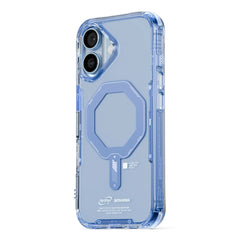 A Photo Of Skinarma SAIDO Mag-Charge Case for iPhone 17 Series