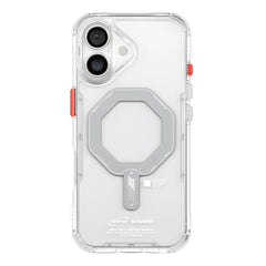 A Photo Of Skinarma SAIDO Mag-Charge Case for iPhone 17 Series