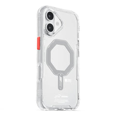 A Photo Of Skinarma SAIDO Mag-Charge Case for iPhone 17 Series