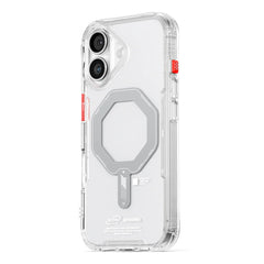 A Photo Of Skinarma SAIDO Mag-Charge Case for iPhone 17 Series