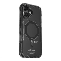 A Photo Of Skinarma SAIDO Mag-Charge Case for iPhone 17 Series