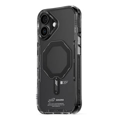 A Photo Of Skinarma SAIDO Mag-Charge Case for iPhone 17 Series
