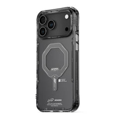 A Photo Of Skinarma SAIDO Mag-Charge Case for iPhone 17 Series