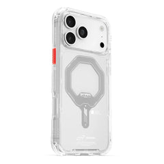 A Photo Of Skinarma SAIDO Mag-Charge Case for iPhone 17 Series