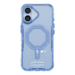 A Photo Of Skinarma SAIDO Mag-Charge Case for iPhone 17 Series