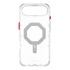 A Photo Of Skinarma SAIDO Mag-Charge Case for iPhone 17 Series