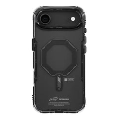 A Photo Of Skinarma SAIDO Mag-Charge Case for iPhone 17 Series