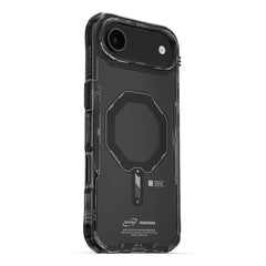 A Photo Of Skinarma SAIDO Mag-Charge Case for iPhone 17 Series