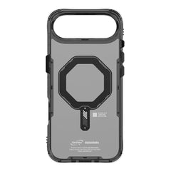 A Photo Of Skinarma SAIDO Mag-Charge Case for iPhone 17 Series