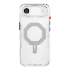 A Photo Of Skinarma SAIDO Mag-Charge Case for iPhone 17 Series
