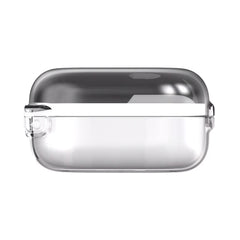 A Photo Of Araree Clear Case for Samsung Galaxy Buds4 / Buds4 Pro