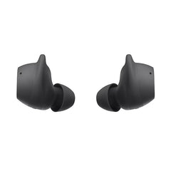 A Photo Of Samsung Galaxy Buds FE - Graphite | Active Noise Canceling Wireless Earbuds with Long Battery Life and Seamless Connectivity