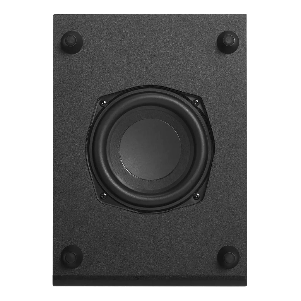 A Photo Of JBL Cinema SB270 - 2.1 Channel Soundbar with Wireless Subwoofer