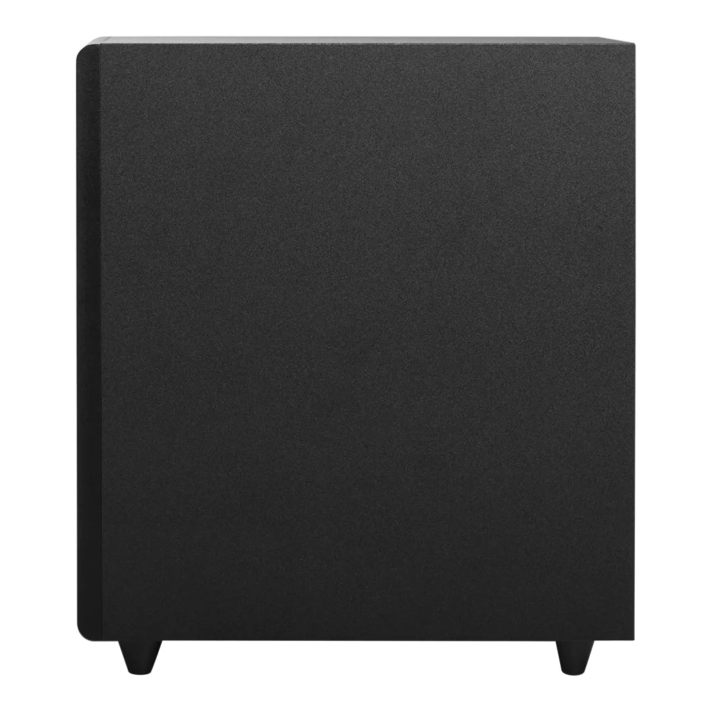 A Photo Of JBL Cinema SB270 - 2.1 Channel Soundbar with Wireless Subwoofer