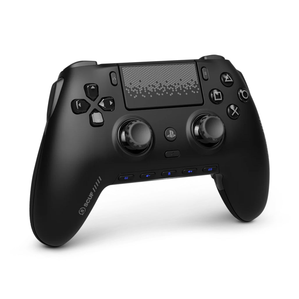 A Photo Of SCUF Omega Wireless Performance Controller for PS5 & PC