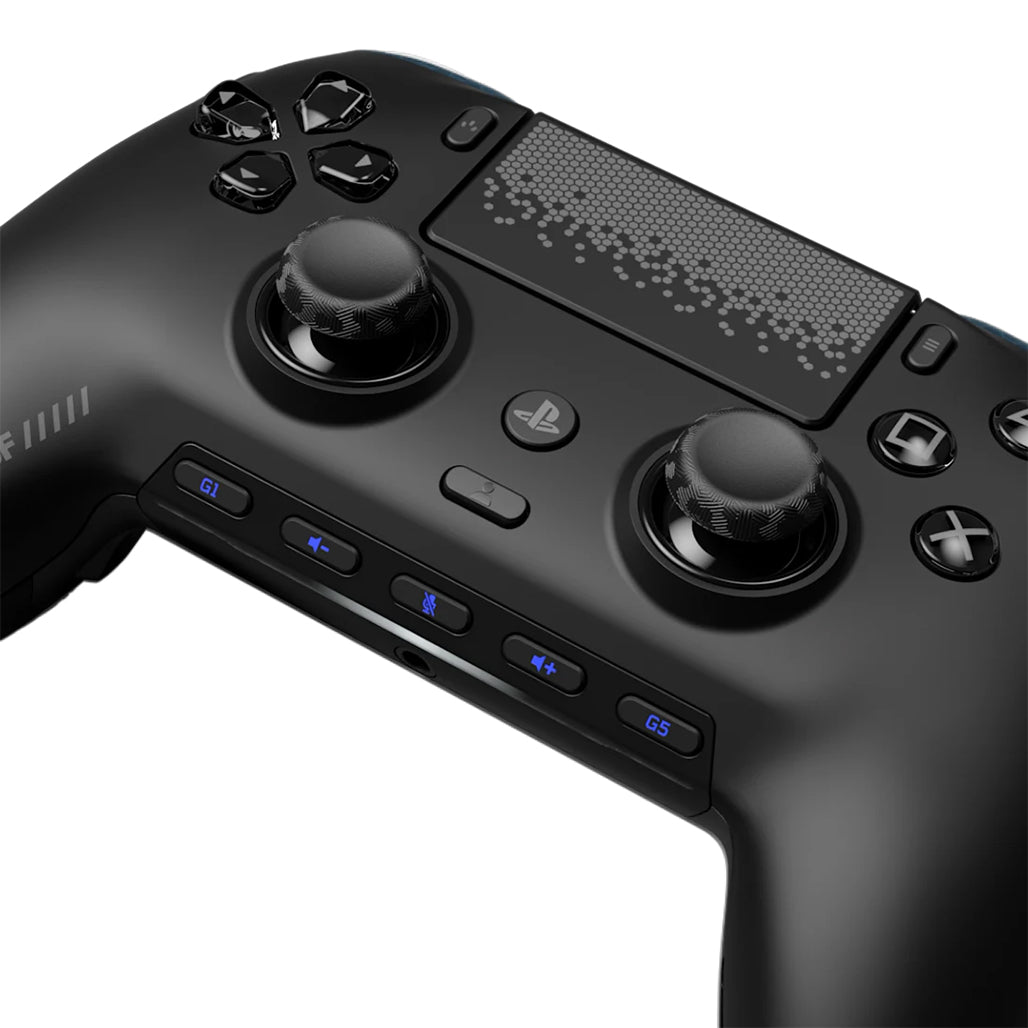 A Photo Of SCUF Omega Wireless Performance Controller for PS5 & PC