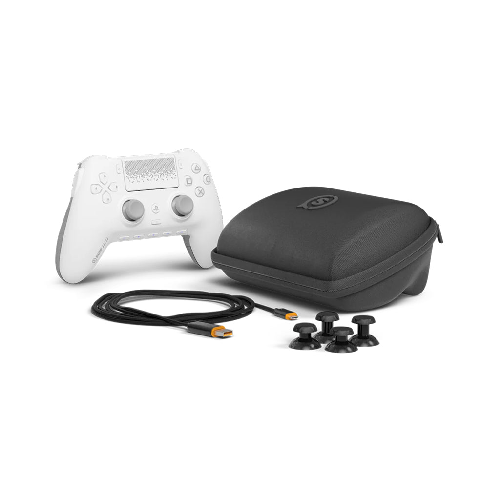 A Photo Of SCUF Omega Wireless Performance Controller for PS5 & PC
