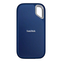SanDisk Extreme Portable Solid State Drive USB3.2 - 1TB SSD