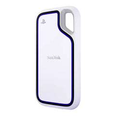 A Photo Of SanDisk 2TB Extreme Portable SSD for PS5 & PC