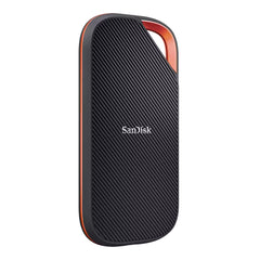 A Photo Of SanDisk Extreme PRO USB4 Portable SSD – Rugged 2TB–4TB External Drive