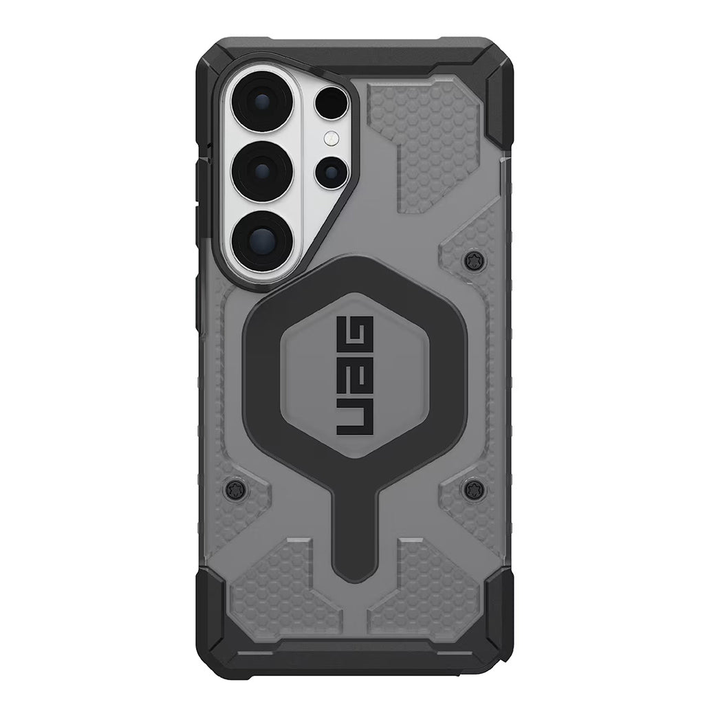 A Photo Of UAG Pathfinder For Galaxy S26 Ultra Case