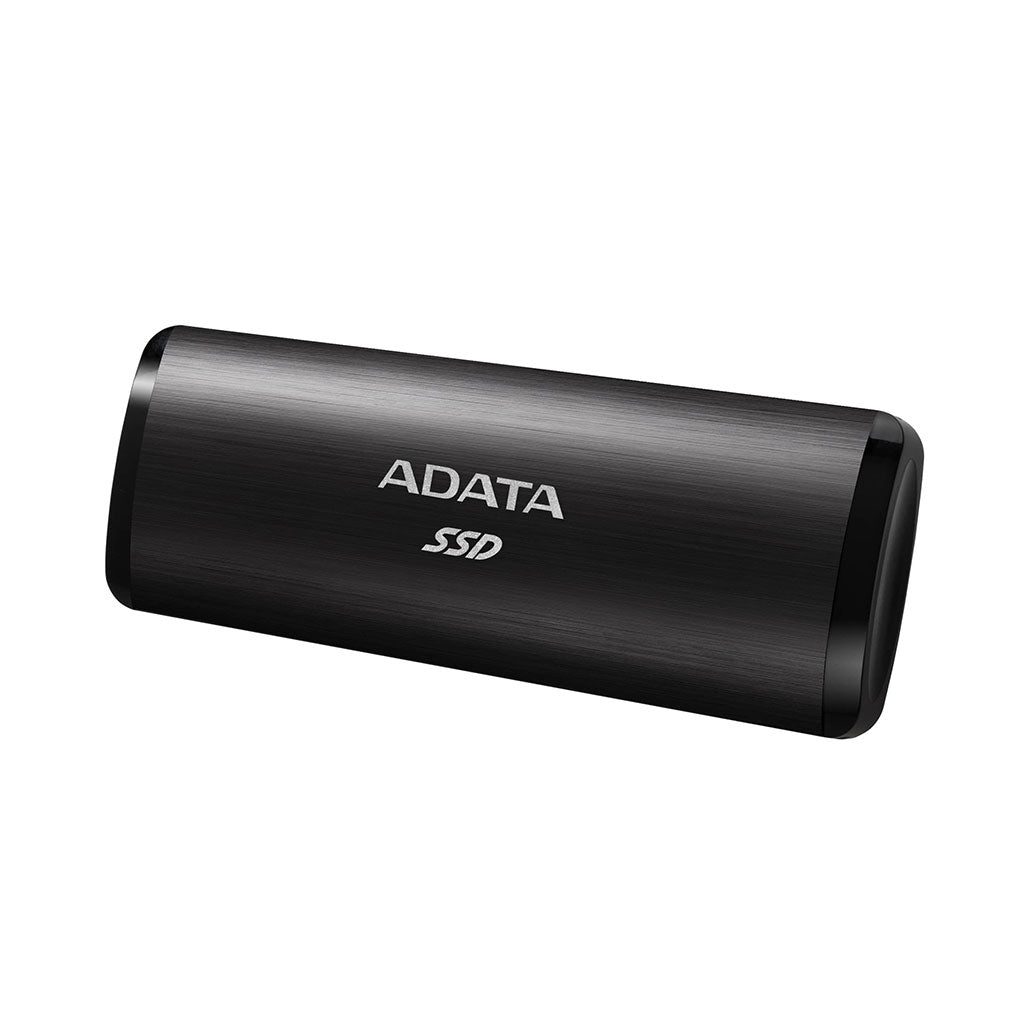 A Photo Of ADATA SE760 1TB External SSD