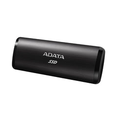 A Photo Of ADATA SE760 2TB External SSD