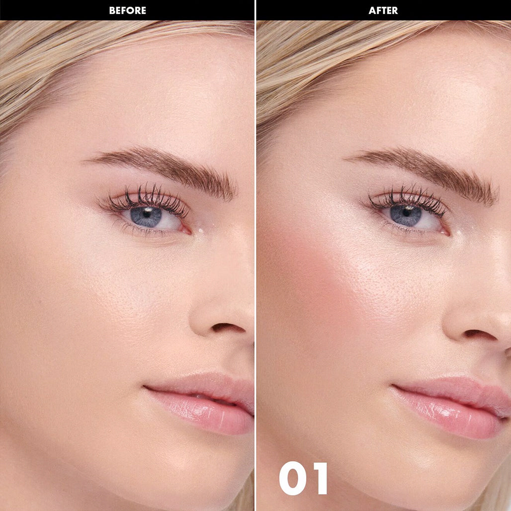 A Photo Of Sephora Colorful Face Bronzer, Blush & Highlighter Palette
