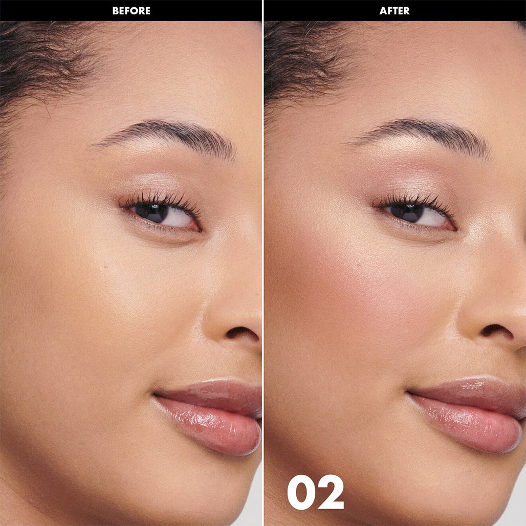 A Photo Of Sephora Colorful Face Bronzer, Blush & Highlighter Palette