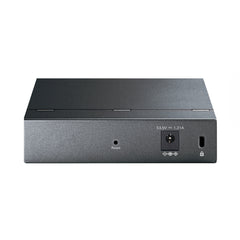 A Photo Of TP-Link TL-SG105PE 5-Port Gigabit Easy Smart Switch with 4-Port PoE+