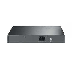 A Photo Of TP-Link SG1008MP - 8-Port Gigabit Desktop/Rackmount Switch with 8-Port PoE+