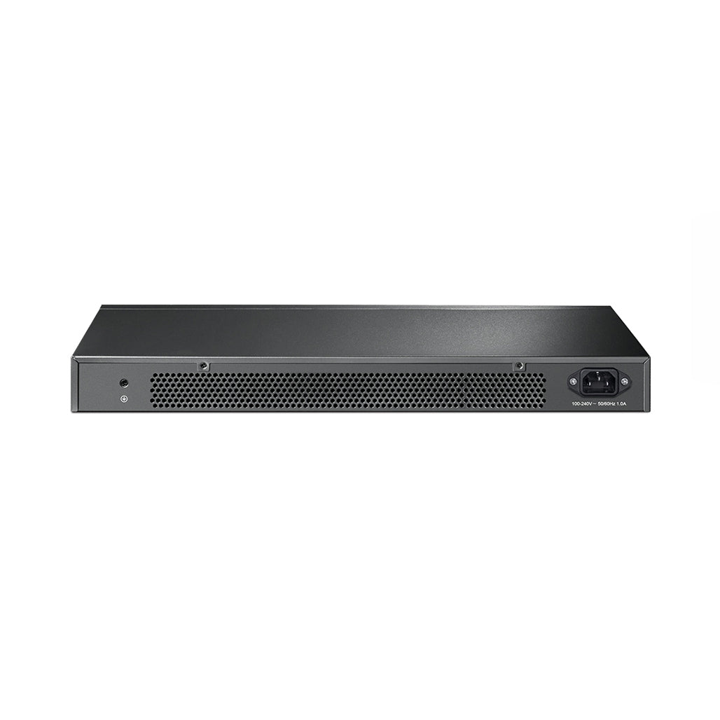 A Photo Of TP-Link TL-SG1048 - 48-Port Gigabit Rackmount Switch