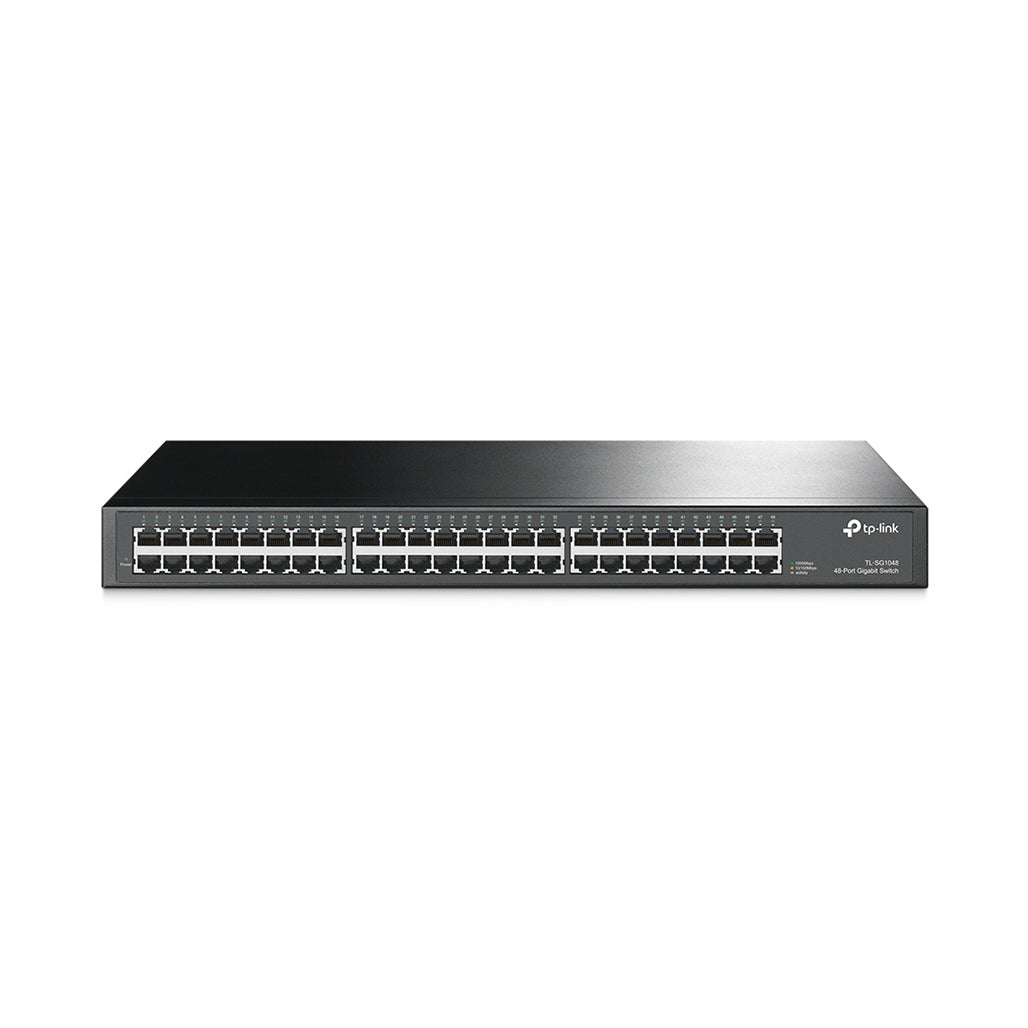 A Photo Of TP-Link TL-SG1048 - 48-Port Gigabit Rackmount Switch